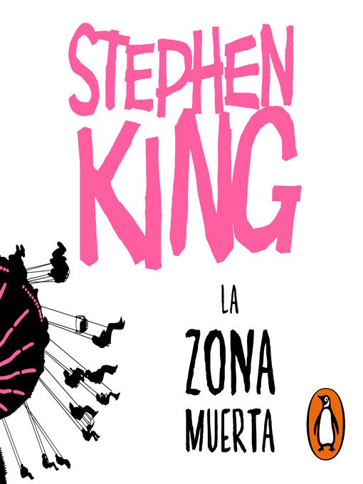 Title details for La zona muerta by Stephen King - Available
